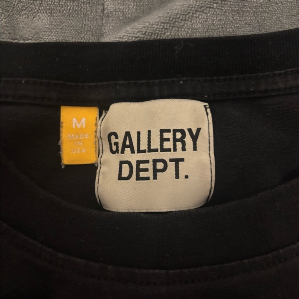 gallery dept tee - Picture 3 of 8